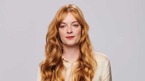 Charlotte Ivers general public background and overview