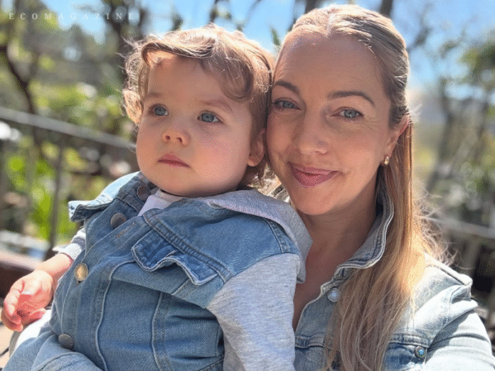 Emma Vardy age general background and public details