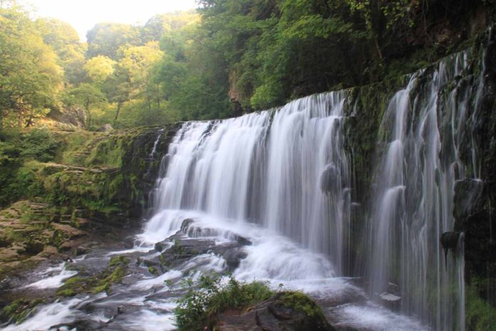 Best Waterfalls in Uk to Choose in Uk