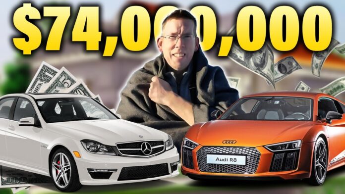 Outdoor Boys net worth general estimate and overview