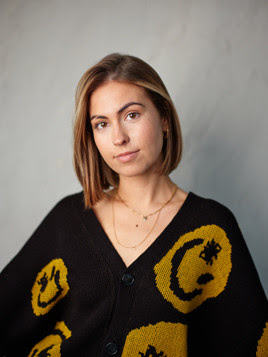 Rhiannon Clements general profile and public overview