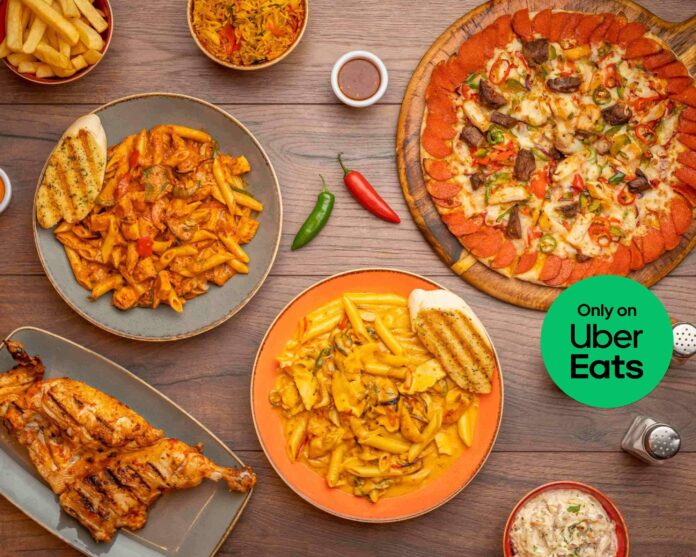 Manjaros Menu Teesside Favourite Dishes