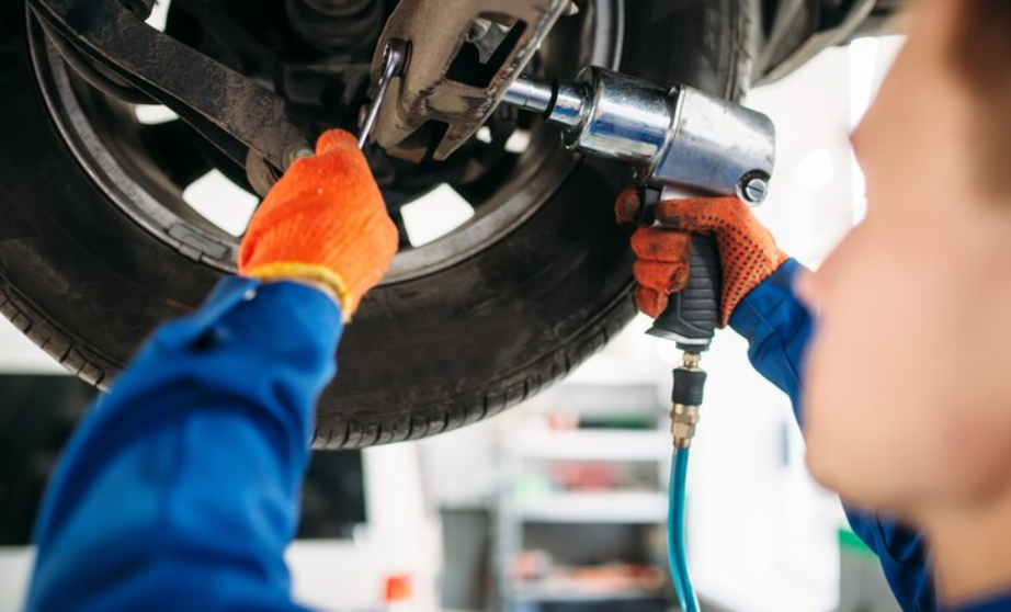How Suspension Repair Can Improve Your Car’s Ride Comfort and Safety