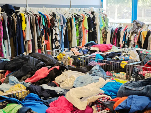 5 Best Second-Hand Clothing Stores in Plymouth - Affordable finds with lasting style