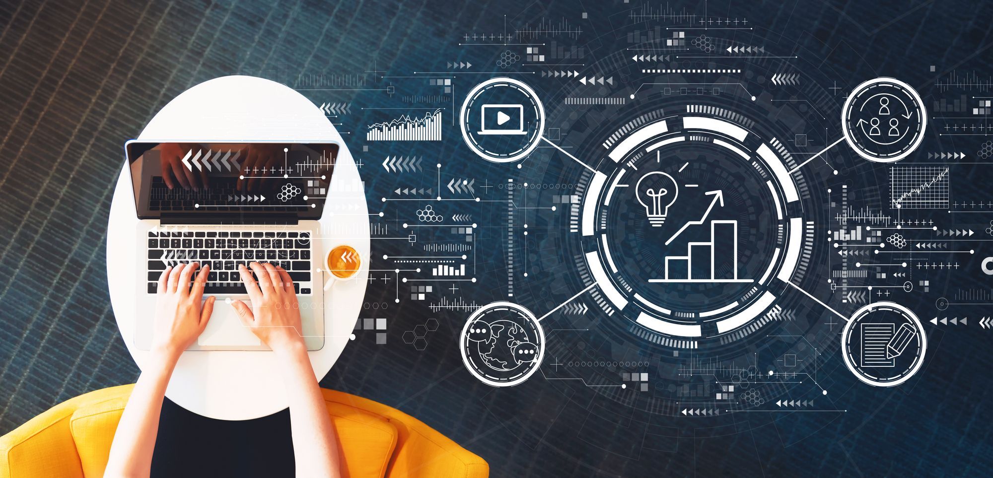Why Some Problems Become Easier When We Stop Trying To Optimize Them
