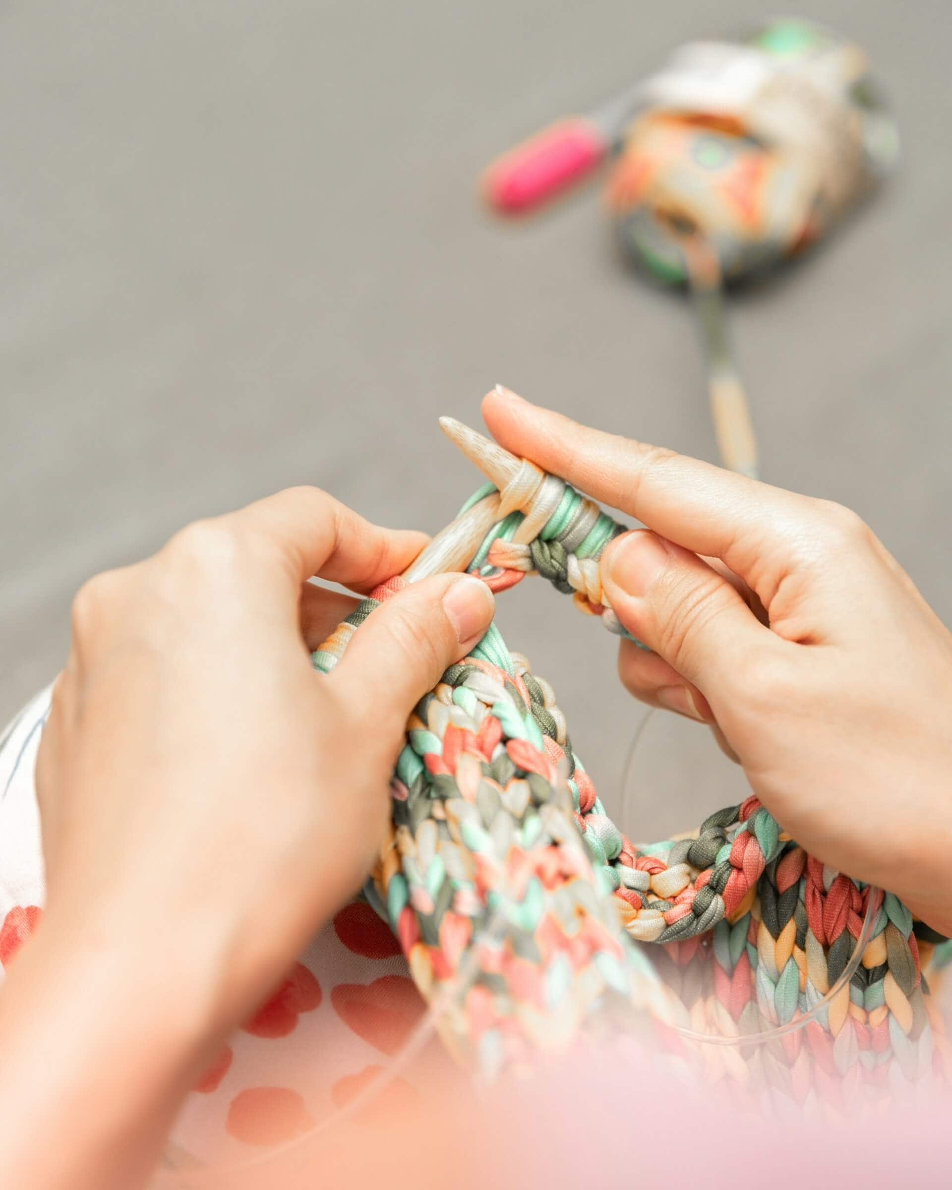 The Quiet Return of Hobbies That Do Not Need a Screen