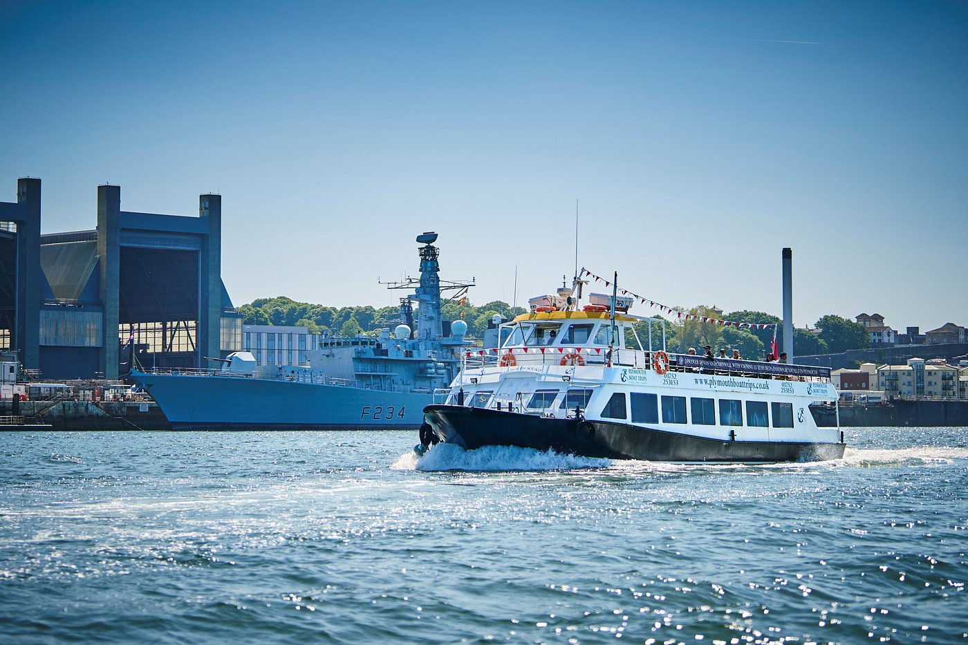 5 Best Boat Purchase Solicitors in Plymouth - Explore advice before buying a vessel
