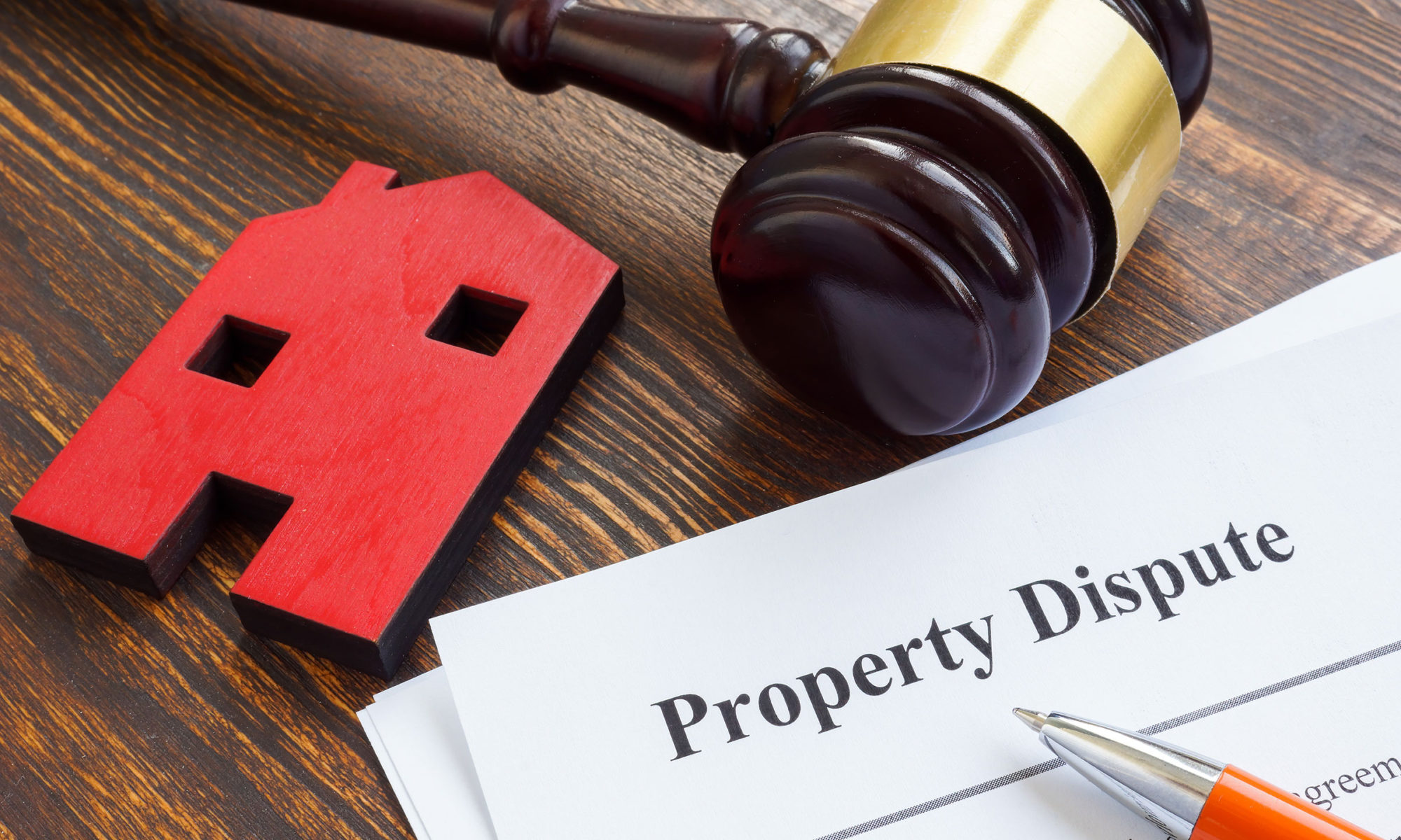 5 Best Property Dispute Solicitors in Bournemouth - Find guidance for property boundary disagreements