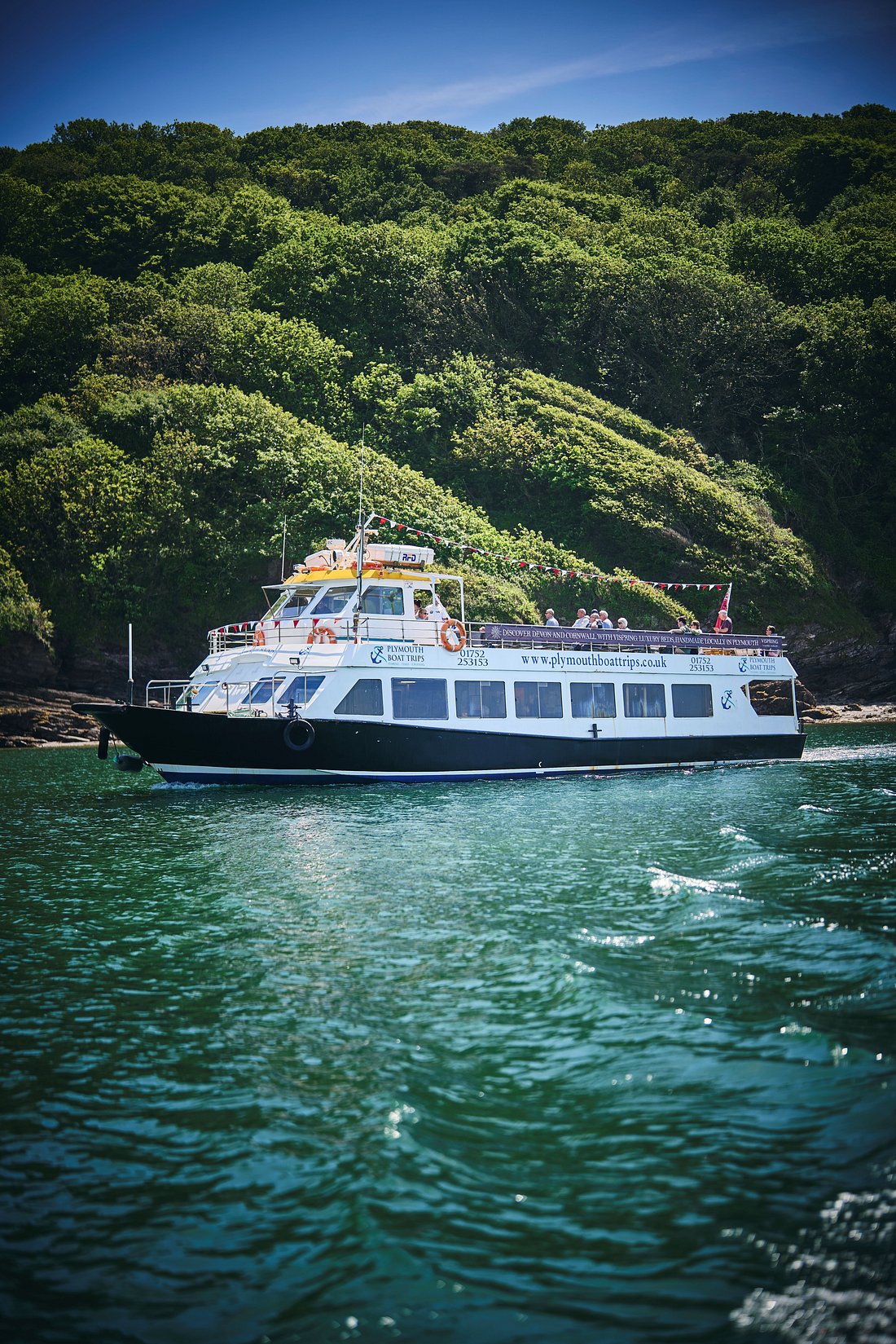 5 Best Boat Purchase Solicitors in Plymouth - Explore advice before buying a vessel