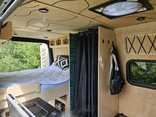 5 Best Campervan Conversion Companies in Plymouth - Find ideas for your travel vehicle