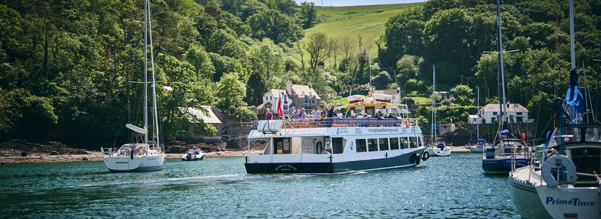 5 Best Boat Ownership Solicitors in Plymouth - Explore guidance for vessel ownership decisions
