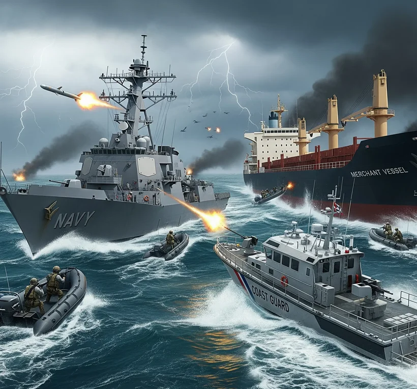 5 Best Maritime Dispute Solicitors in Plymouth - Find advice for marine commercial disagreements