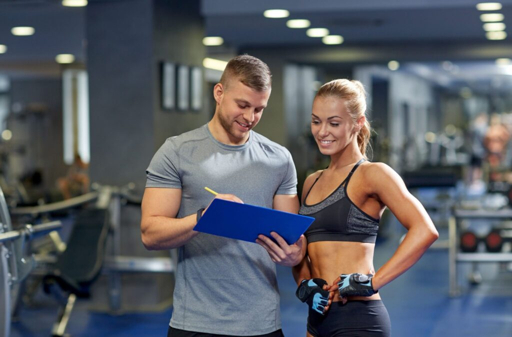 5 Best Personal Trainers in Plymouth - Build accountability around your fitness goals