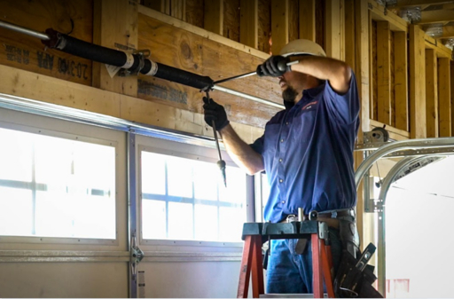 5 Best Garage Door Specialists in Plymouth - Reliable repairs and smooth installations
