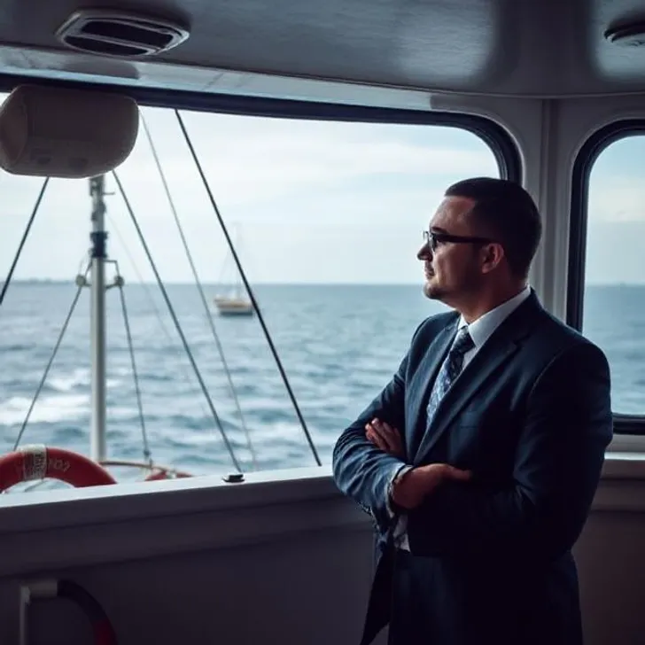 5 Best Marine Lawyers in Plymouth - Explore advice for vessel ownership matters