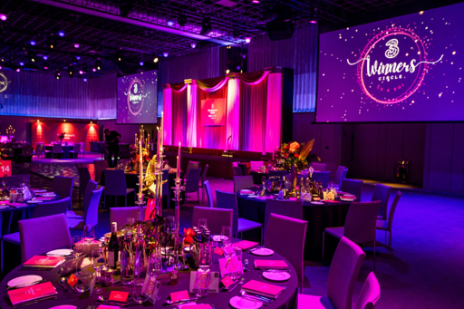 5 Best Event Planners in Plymouth - Seamless corporate events from start to finish