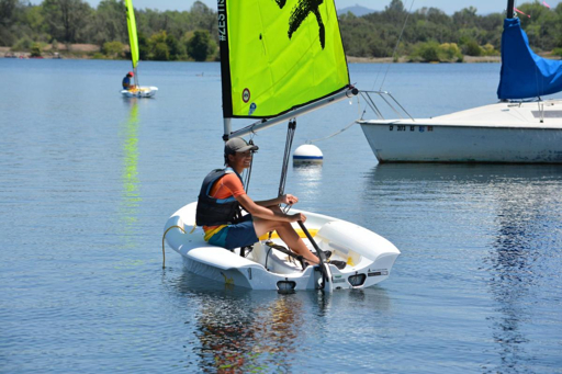 5 Best Sailing Schools in Plymouth - Master the water with confidence