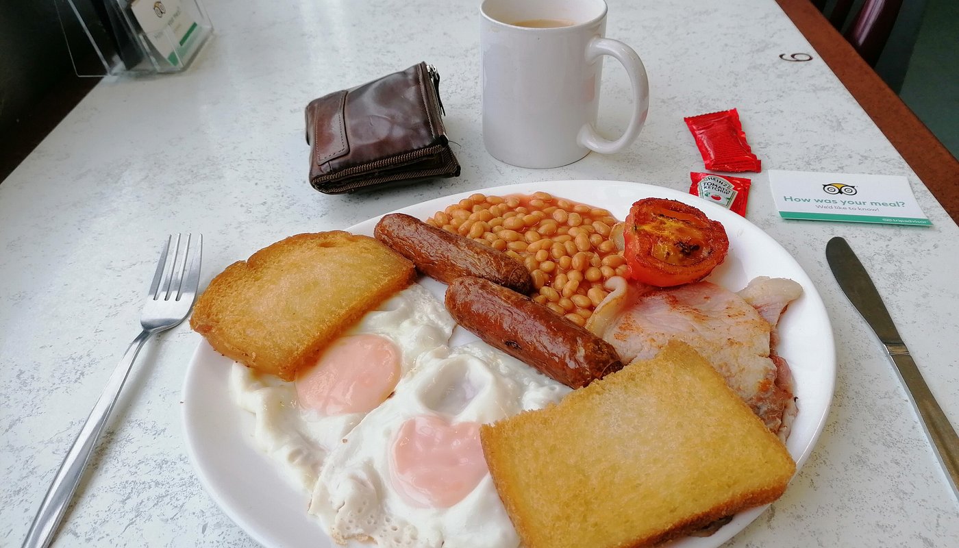 5 Best Local Food Shops in Plymouth - Find ingredients for your weekly meals