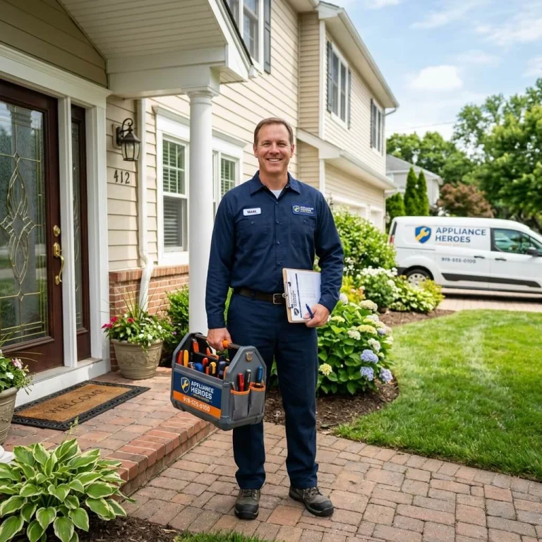 5 Best Oven Repair Services in Plymouth - Find assistance for faulty kitchen ovens