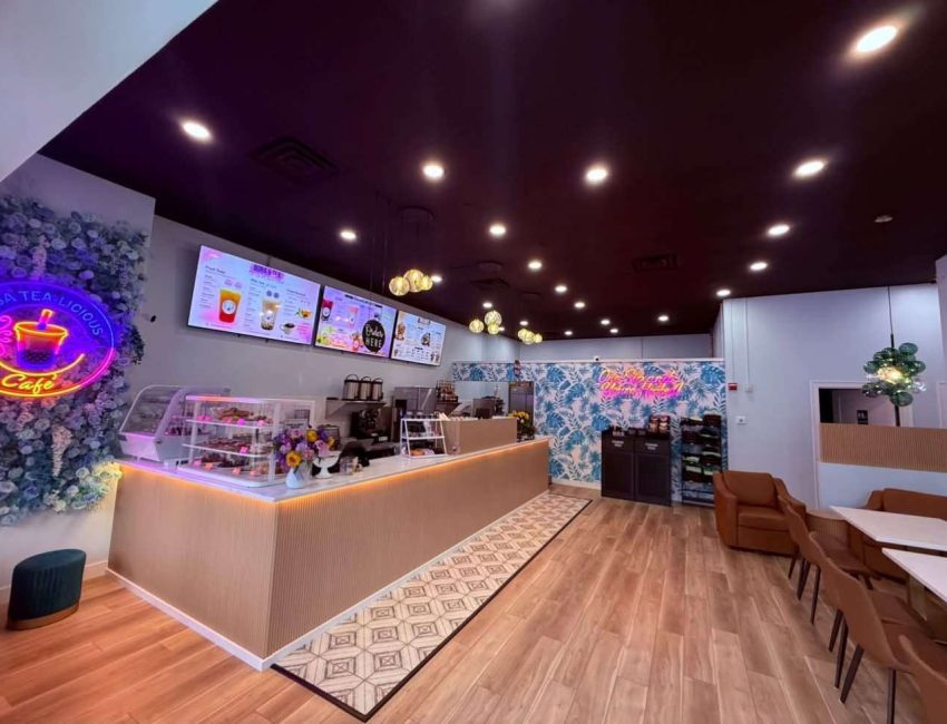 5 Best Sweet Shops in Plymouth - Discover favourites for your next treat