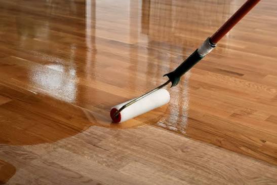 5 Best Hardwood Floor Refinishers in Grand Rapids - Explore restored floors with a beautiful new finish