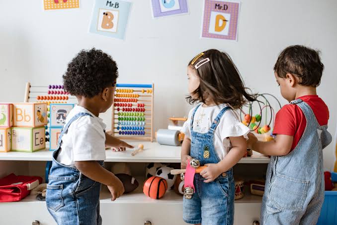 8 Checks Before Applying for Funded Childcare in the UK