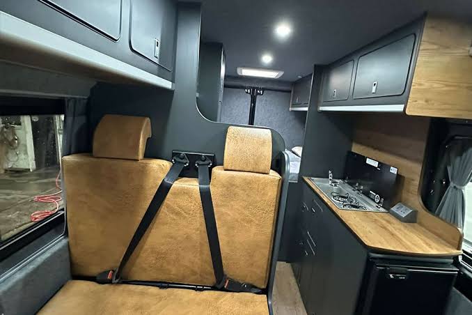 5 Best Campervan Conversion Companies in Plymouth - Find ideas for your travel vehicle