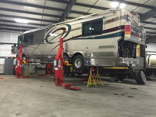5 Best Motorhome Repair Services in Plymouth - Explore maintenance for your touring vehicle