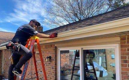 5 Best Gutter Installers in Virginia Beach - Explore seamless gutters that direct water away from your home