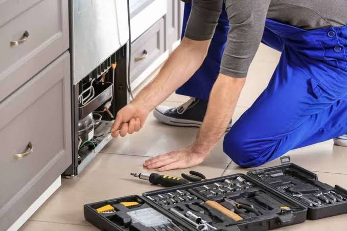 5 Best Appliance Repair Companies in Plymouth - Explore help for faulty household appliances