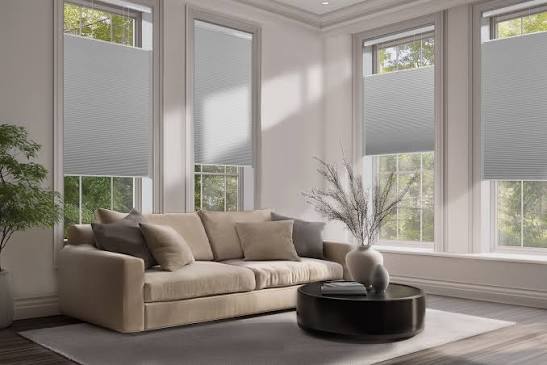 5 Best Window Treatment Installers in Fargo - Explore insulated shades and blinds for comfort