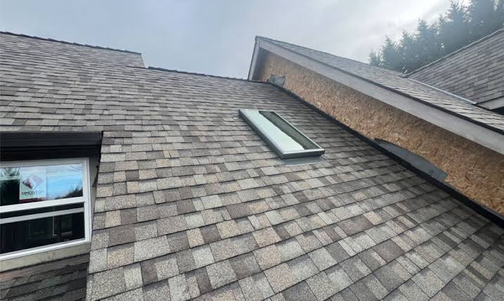 5 Best Skylight Installers in Portland - Explore leak-free skylights that brighten gray days