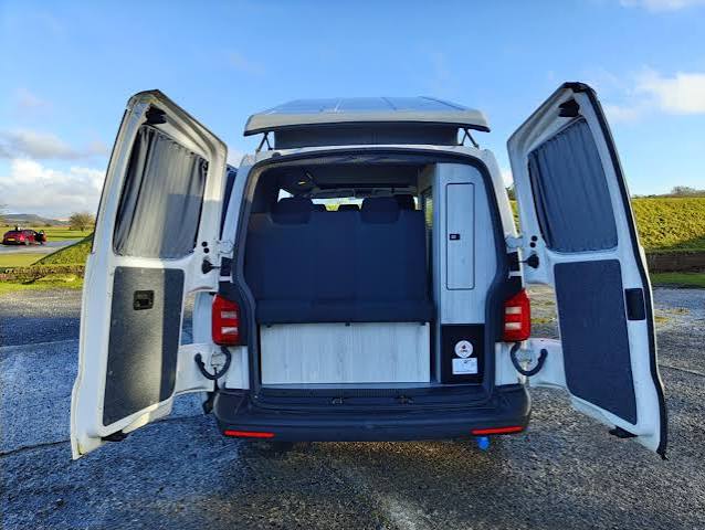 5 Best Campervan Dealers in Plymouth - Find vehicles for your travel adventures