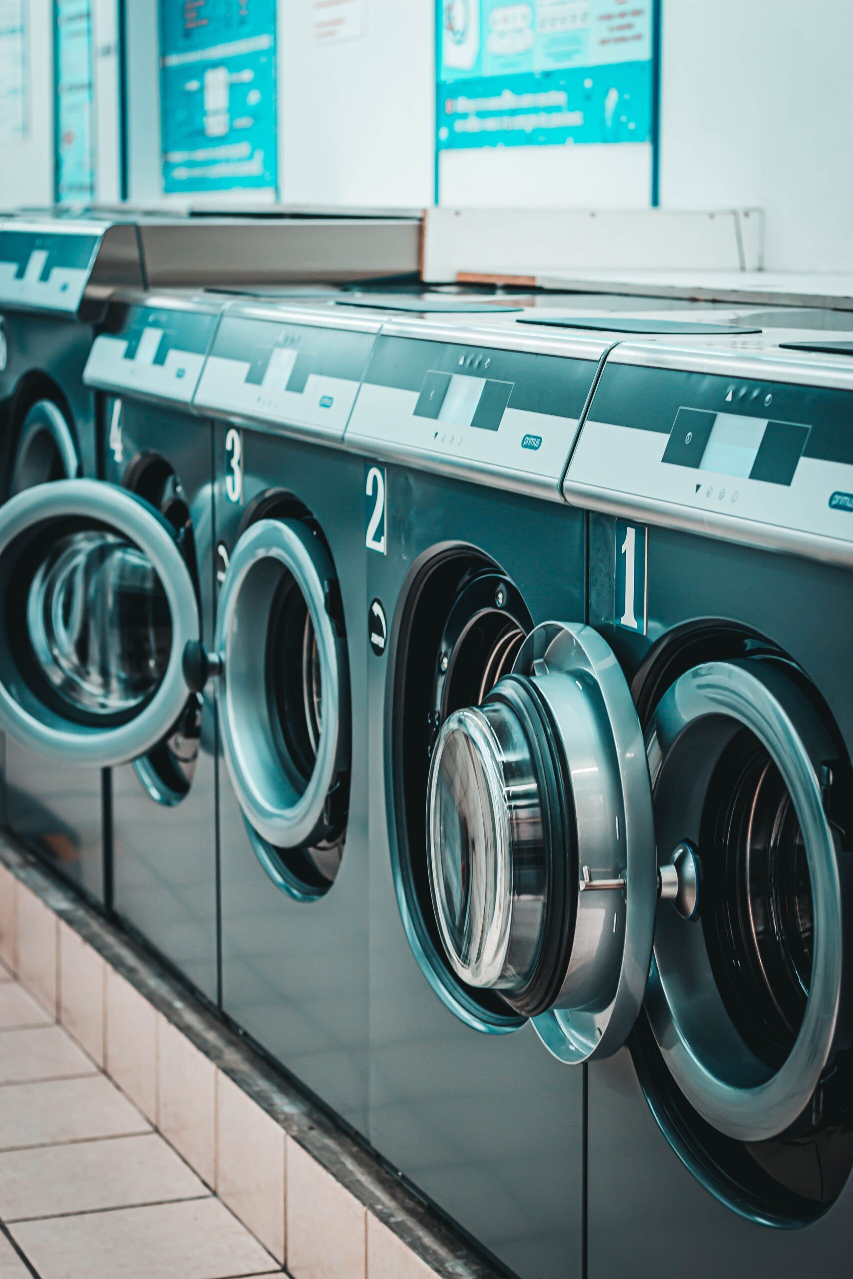 5 Best Washing Machine Repair Services in Plymouth - Explore help for laundry appliance faults